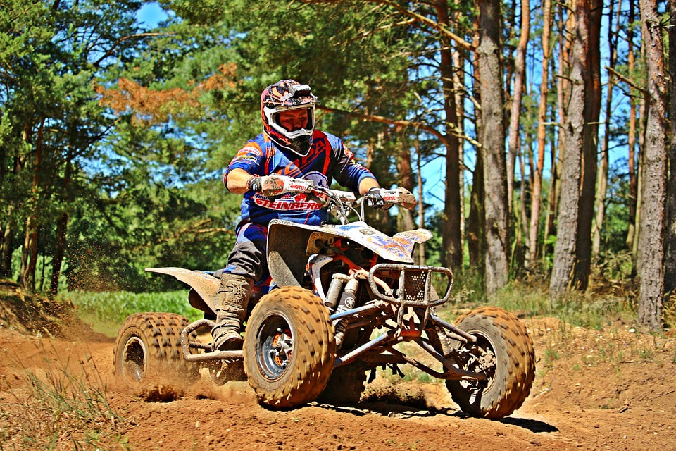 4 Key things you need to know about ATV Insurance Lyles